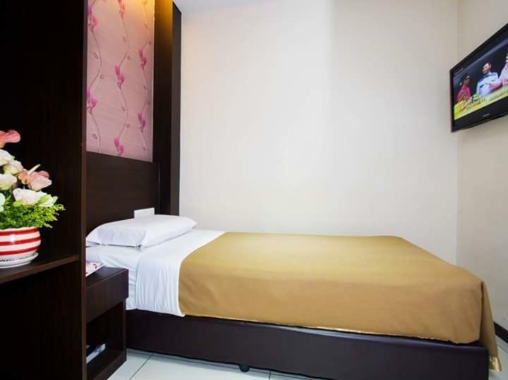 Remember Hotel Bukit Gambir Exterior foto